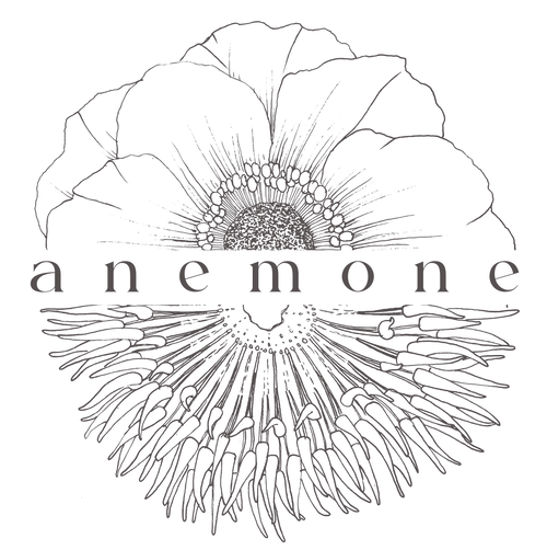 Anemone Ceramics